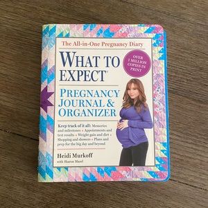 Pregnancy Journal